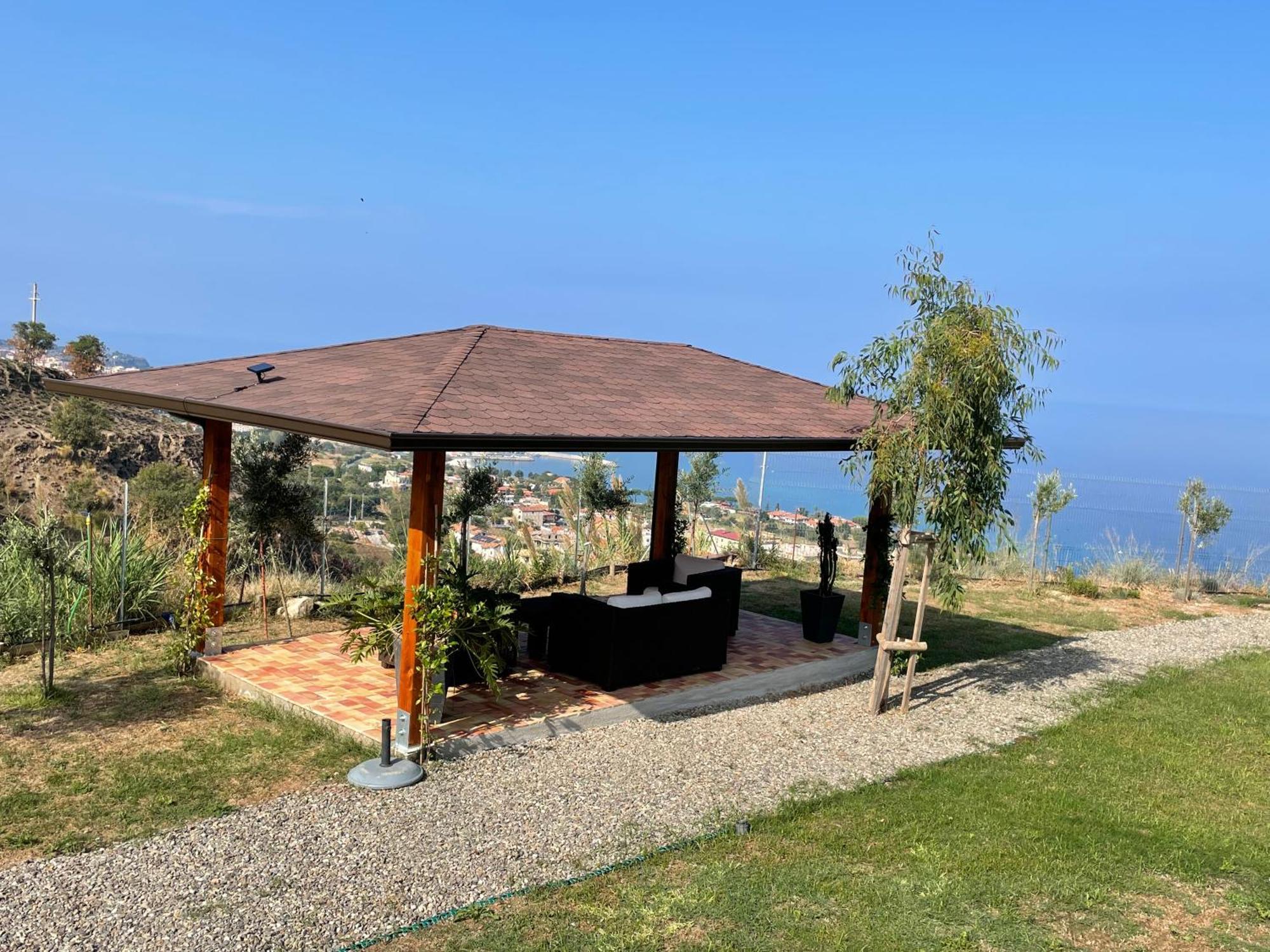 Casa Natura 40 파르겔리아 외부 사진