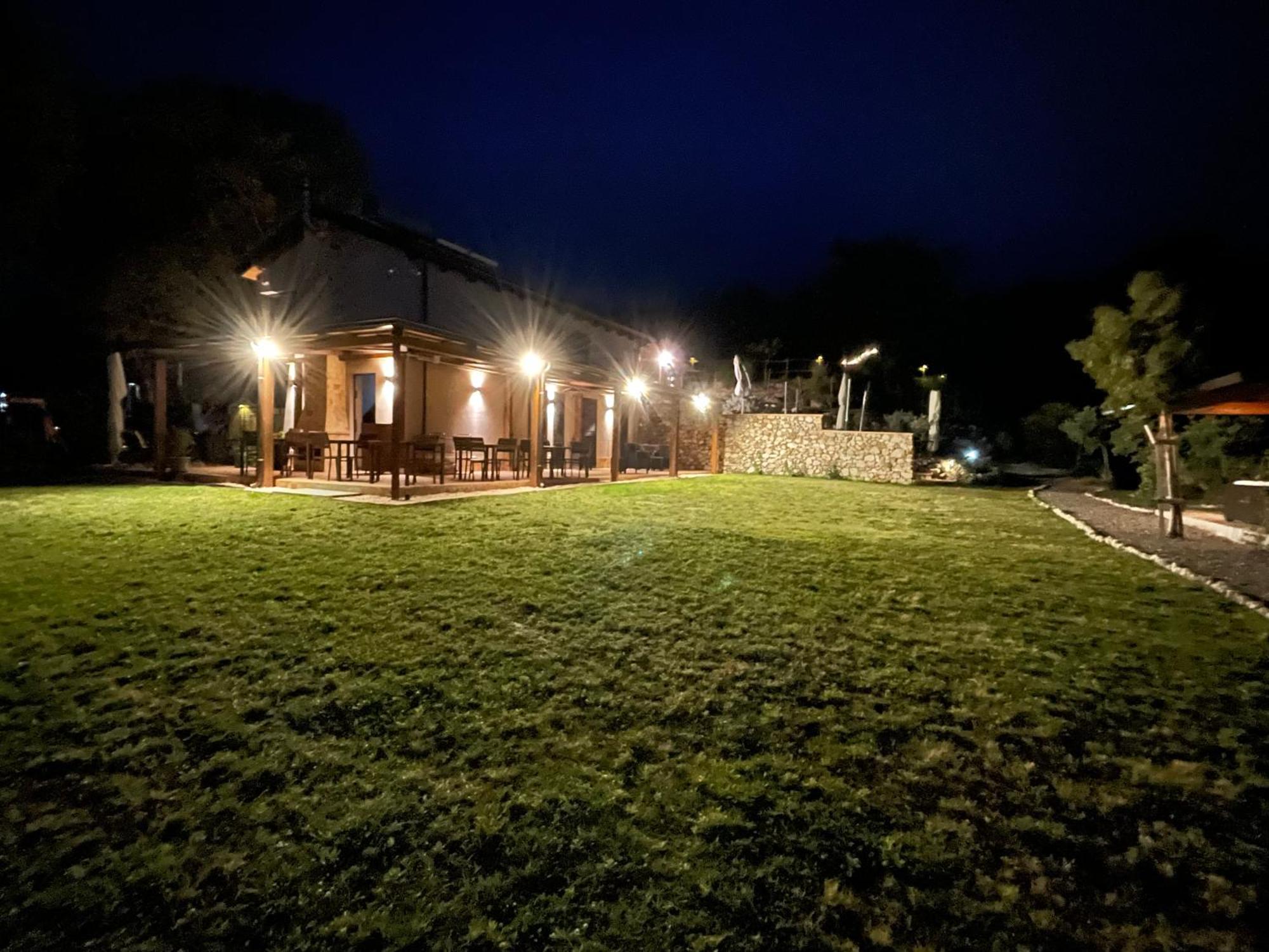 Casa Natura 40 파르겔리아 외부 사진